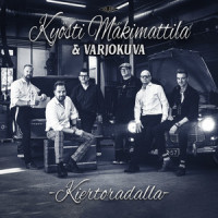 Kiertoradalla_Kyösti Mäkimattila,Varjokuva,Jarkko Salmi