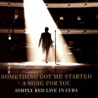 A Song For You_Simply Red