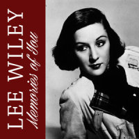 Memories of You_Lee Wiley