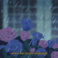 when the clouds disappear(feat. Julia Alexa)_The Bootleg Boy,Julia Alexa,sorrow