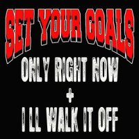 Only Right Now_Set Your Goals
