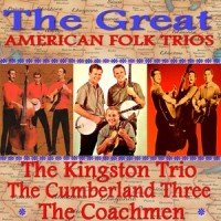 Scarlet Ribbons for Her Hair_The Kingston Trio