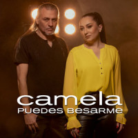 Puedes Besarme_Camela