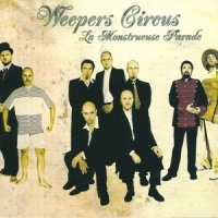 Sans vous aimer_Weepers Circus,Olivia Ruiz