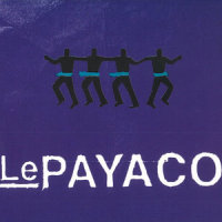 Osol_Le Payaco