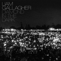 Diamond In The Dark_Liam Gallagher
