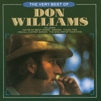 Love Me Over Again_Don Williams