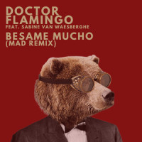 Bésame Mucho_Doctor Flamingo,Sabine Van Waesberghe,Consuelo Velázquez