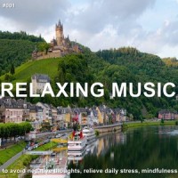 Soulcare_White Noise Baby Sleep,Spa,Meditation Music Zone