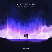 All Tied Up_Matte,Olivia Ray