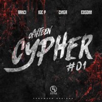 Ofifteen Cypher #1_Ramzi,Ice P,Zinga,Edsonn