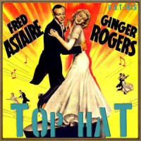 Cheek to Cheek_Fred Astaire,Ginger Rogers