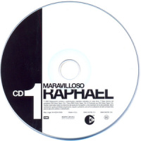Maravilloso Corazon, Maravilloso_Raphael