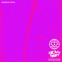 Slow Heart_TWIN XL,John Gómez,Stephen Gomez,Cameron Walker-Wright,Dylan Quagliato,Colin Dieden,Smallpools