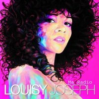 Que Tu Me Donnes_Louisy Joseph