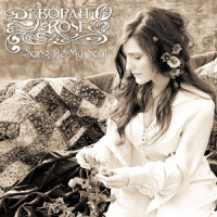 Lady of Shalott_Deborah Rose,Tennyson,Ian King