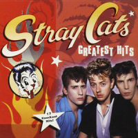 She's Sexy 17_Stray Cats