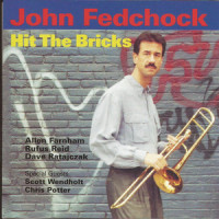 Empty Promises_Dave Ratajczak,John Fedchock,Allen Farnham,Rufus Reid,Scott Wendholt,Chris Potter