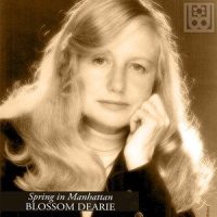 Spring in Manhattan_Blossom Dearie
