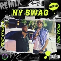 NY swag (feat. Styles P)_Spinx Da Don,Styles P