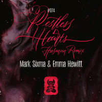 Restless Hearts_Mark Sixma,Emma Hewitt