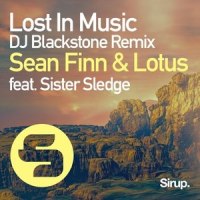 Lost in Music_Sean Finn,Sister Sledge,Lotus