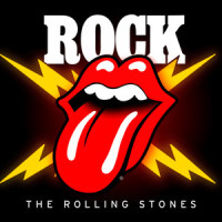 Rocks Off_The Rolling Stones