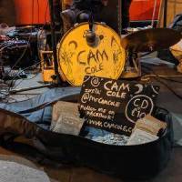 Mama (Live Busking)_Cam Cole