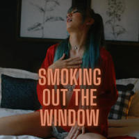 Smokin Out The Window_Rain Paris