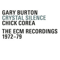 Children's Song: No. 15_Gary Burton,Chick Corea