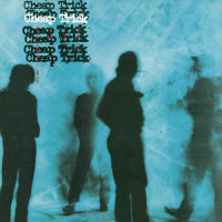 Wild Wild Women_Cheap Trick