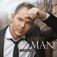 Stasti man_Lauris Reiniks