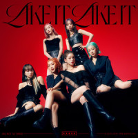 LIKE IT LIKE IT_SECRET NUMBER