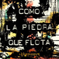 Como la piedra que flota_Leon Benavente,Maria Arnal