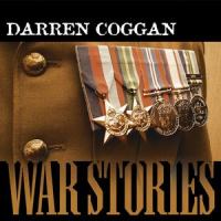 Mad For A Fight_Darren Coggan