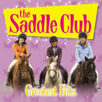 Hey Hey What You Say_The Saddle Club,Melanie