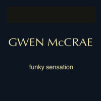 Funky Sensation_Gwen McCrae