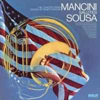 Drum Corps / El Capitan_Henry Mancini