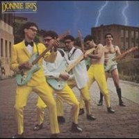 Ah! Leah!_Donnie Iris