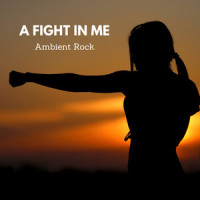 A Fight in Me_Josh Williams