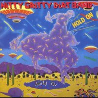 Joe Knows How to Live_Nitty Gritty Dirt Band