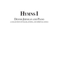Amazing Grace•Thank You, Lord_Dennis Jernigan