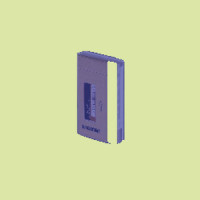 Walkman_Kvligraphy,Azul
