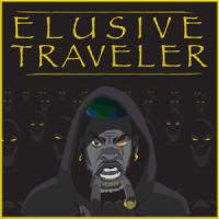 Elusive Traveler_JD,Skip