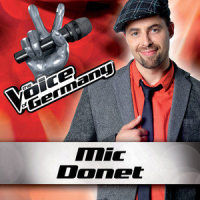 Ain't No Sunshine_Mic Donet