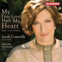 Corpus Christi Carol. After A Boy Was Born, Op. 3.: Variation V_Dame Sarah Connolly,Malcolm Martineau