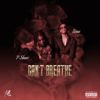 Can't Breathe_P - Shaw,Beau