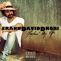 Rockin' My Life_Erann DD