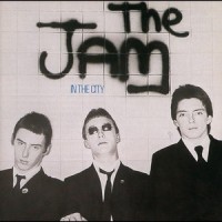 Away From The Numbers_The Jam