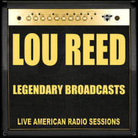 Satellite Of Love_Lou Reed